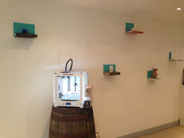 CREAT3D Ultimaker 2