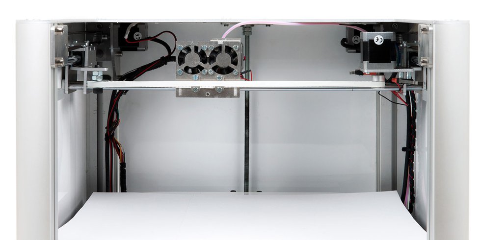 LeapFrog Creatr Internals