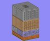 D2W's container process