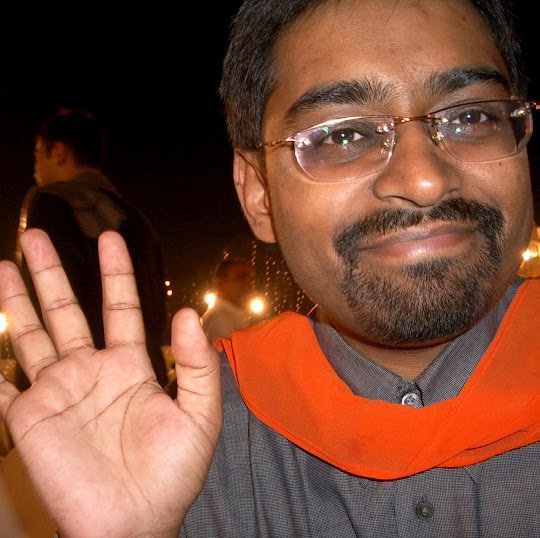 Deepak Mehta (@deeeep)