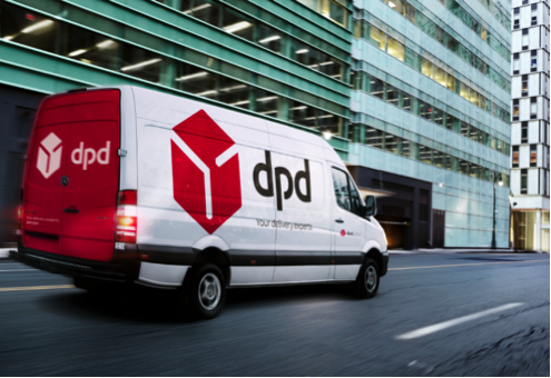 DPD