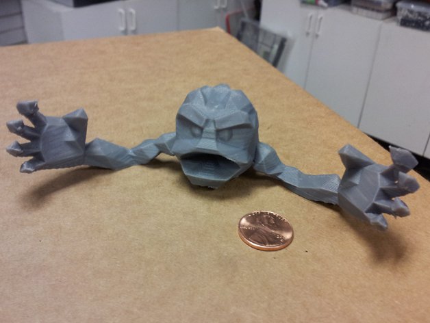 Geodude