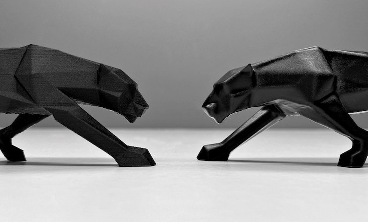 DyeMansion Markforged