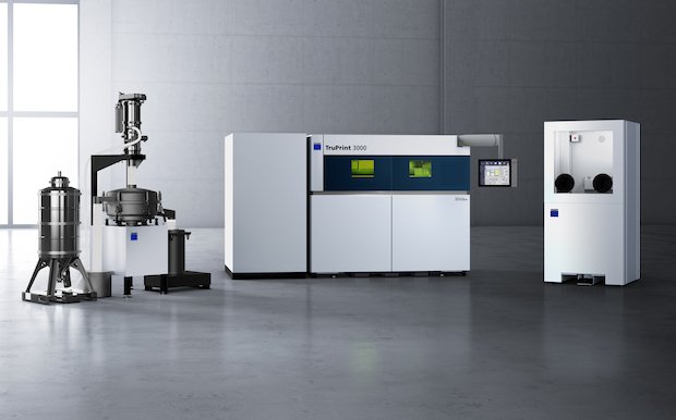 TruPrint 3000