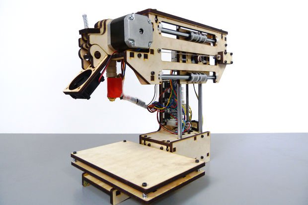 Printrbot Simple