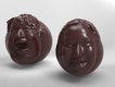 Fab Cafe Chocolate Head