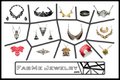 FabMe Jewelry