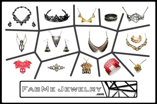 FabMe Jewelry