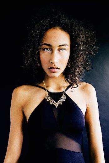 FutureChique Necklace