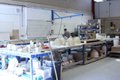 The Feathercast workshop