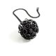 Flower Machine long pendant