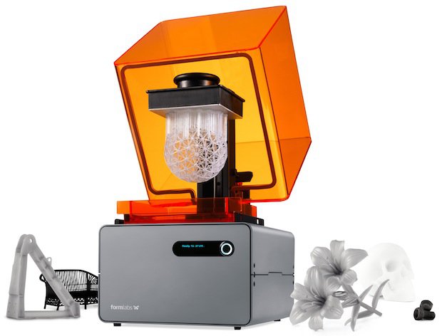 Formlabs Form 1+