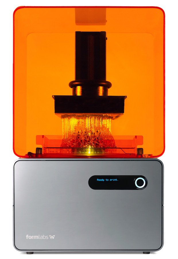 Formlabs Form 1+