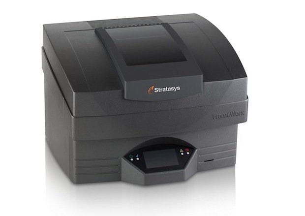 Stratasys FrameWorx