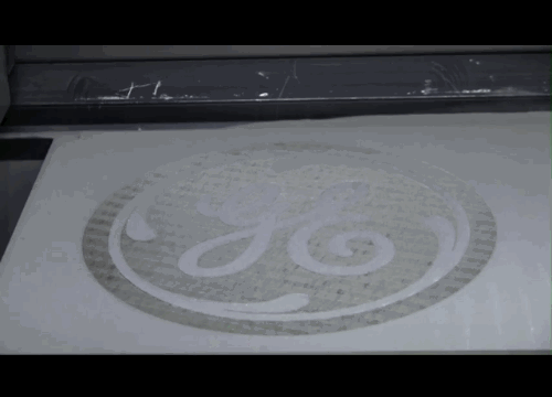 GE Printer