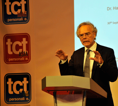 Dr Hans Langer