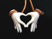 Harryapeman's Hand Heart