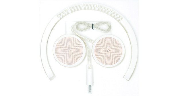 Headphones
