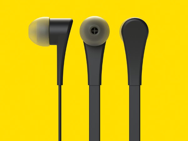 Headphones RPD International
