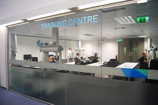 Hexagon Training Centre
