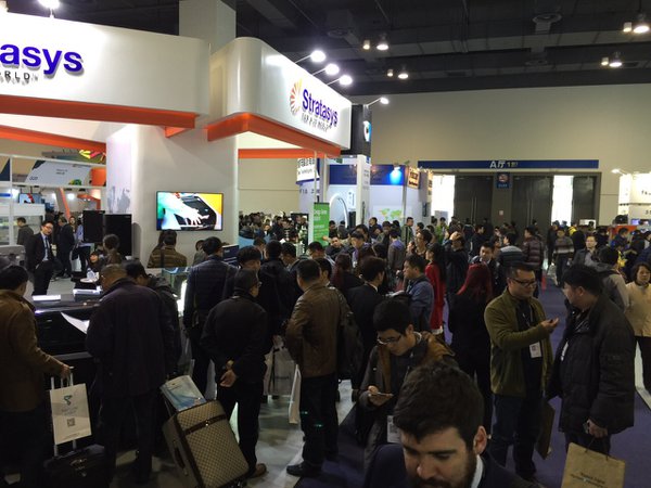 TCT Asia Jam Packed