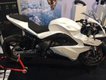 CRP USA Energica Ego