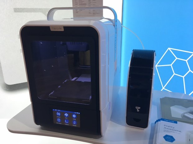 Tiertime UP mini 2