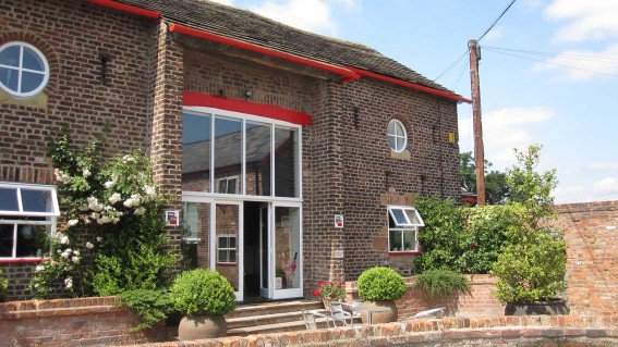 DriveWorks HQ, Thelwall