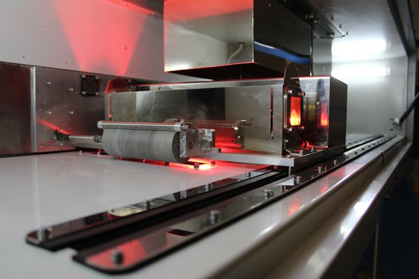 The internals of the HSS system