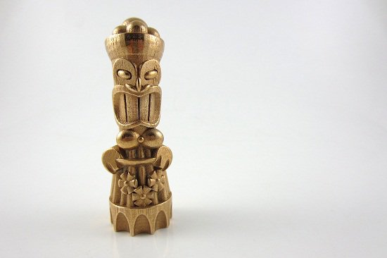 i.materialise 3d printing in bronze