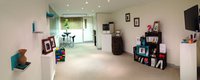 Insider the CREAT3D Showroom
