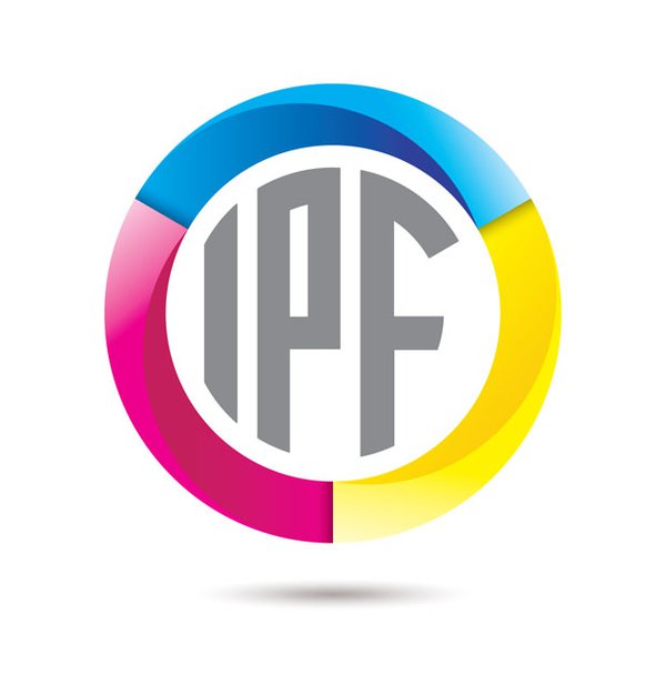 IPF Logo IPF Logo