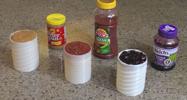Jar With a Twist