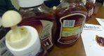 The ketchup problem solved