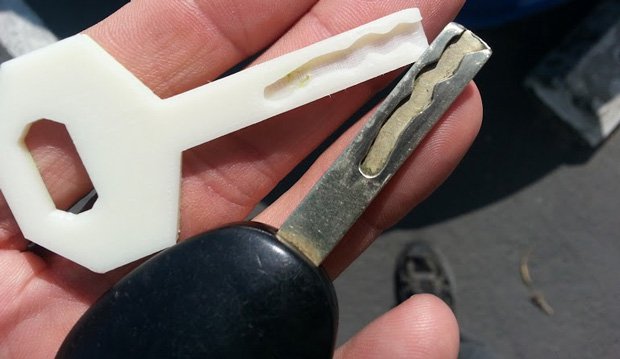 Car Key