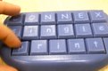 Objet Keyboard