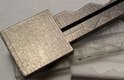 3D Printed Keys 3D Printed Keys