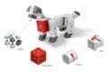 Kinematics Dog