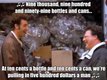 Kramer and Newman fill up the truck after using an Urban Hub