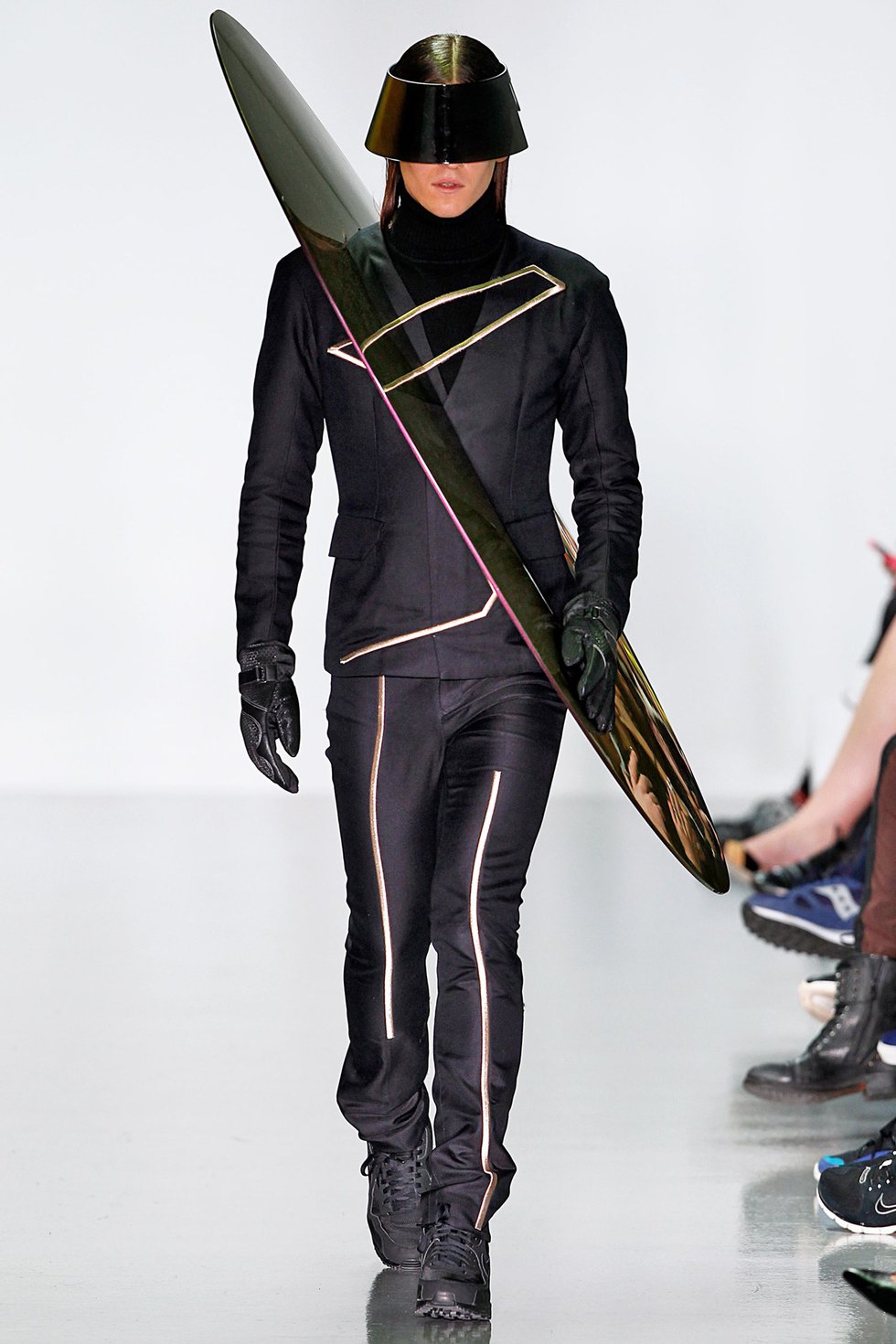 Kay Kwok full body piece Kay Kwok full body piece