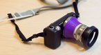 Nick Foley's 3D Printable Lens Mechanism