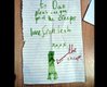 A Letter from Leah