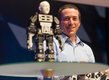 RoboSavvy GrabCAD challenge