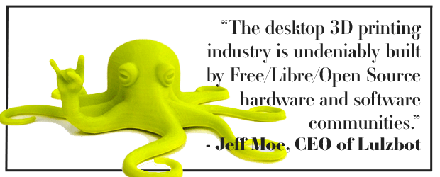Lulzbot quote