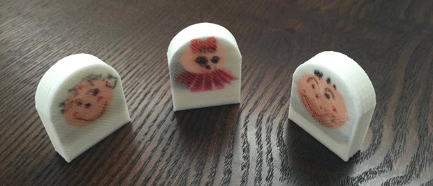 Lunavast Print Examples