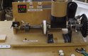 Filament Extruder