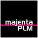 Majenta PLM