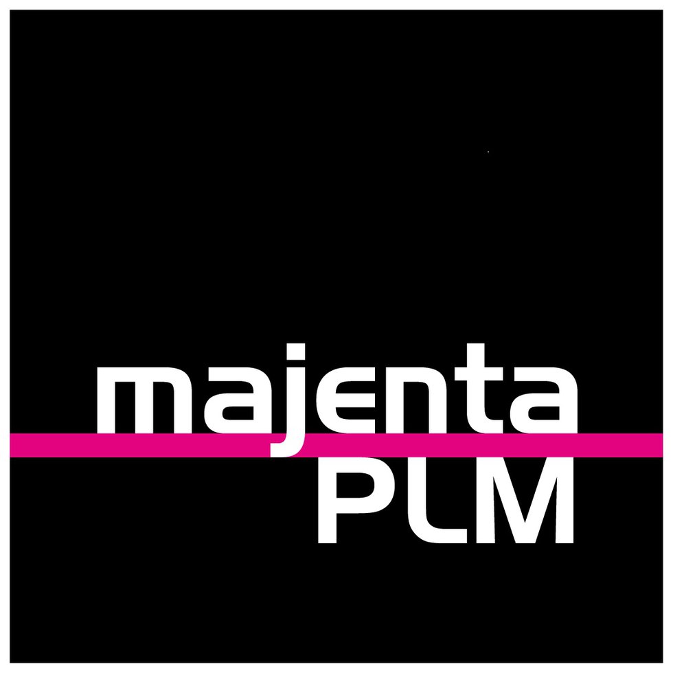 Majenta PLM