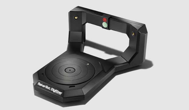 MakerBot Digitizer