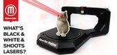 MakerBot Digitizer teaser